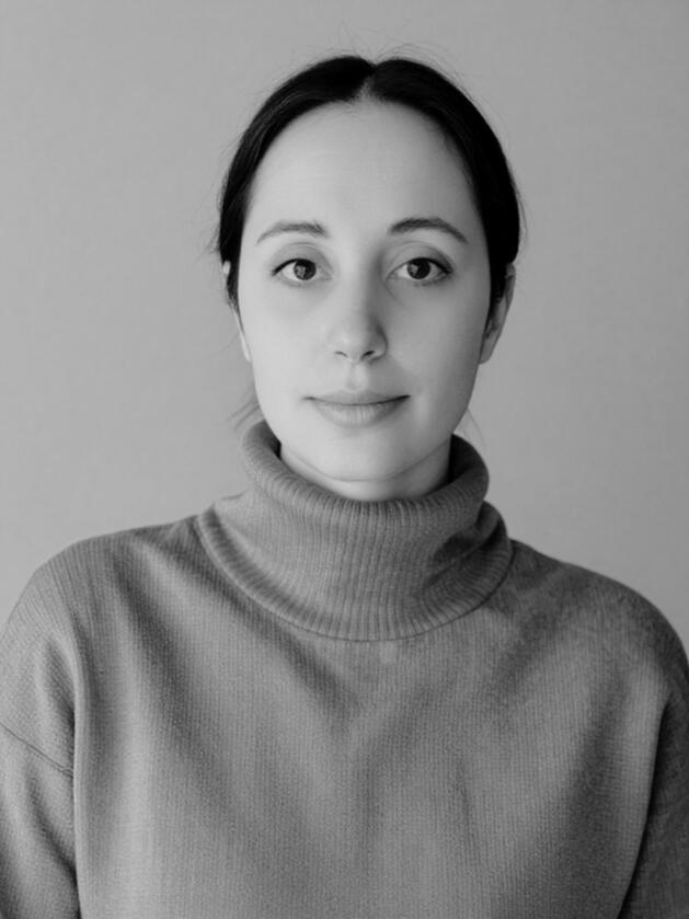 Soraia Mendes, fundadora da Pangeanauts.